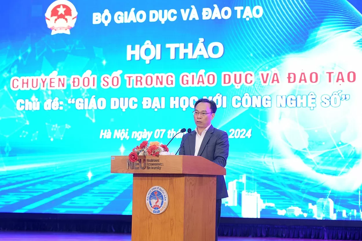 10 thành tựu, hoạt động nổi bật của ngành giáo dục năm 2024