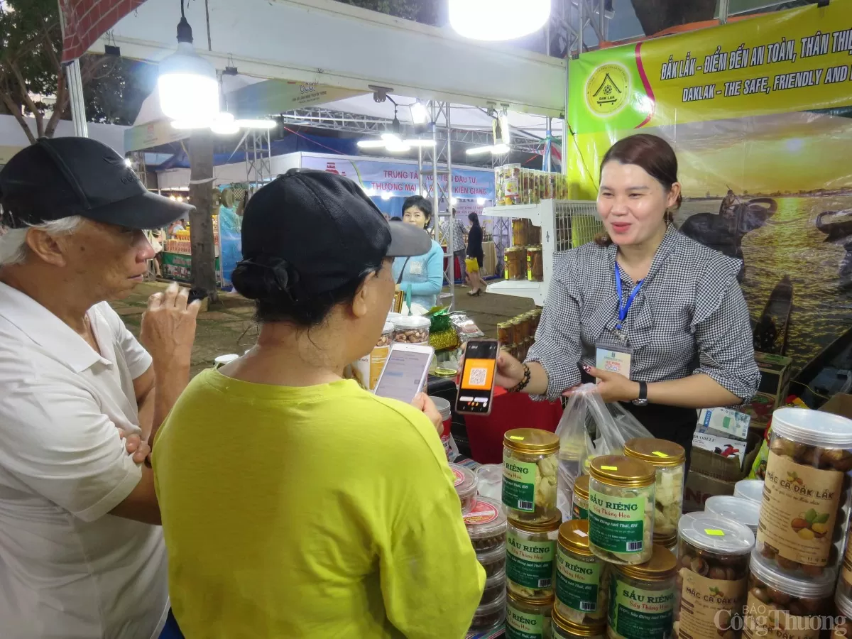 Nhiều giải pháp phát triển ngành Công Thương Bà Rịa - Vũng Tàu