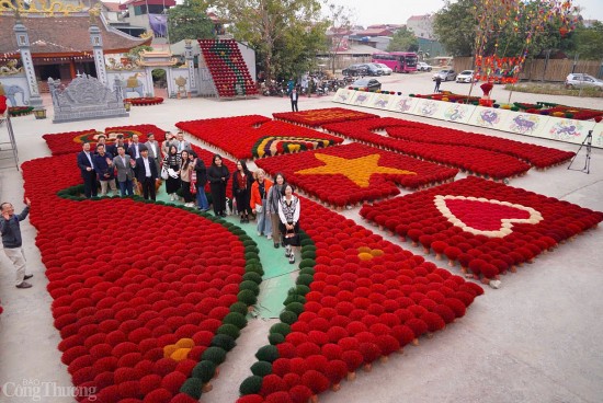 ha noi cong bo diem du lich lang nghe tam huong quang phu cau