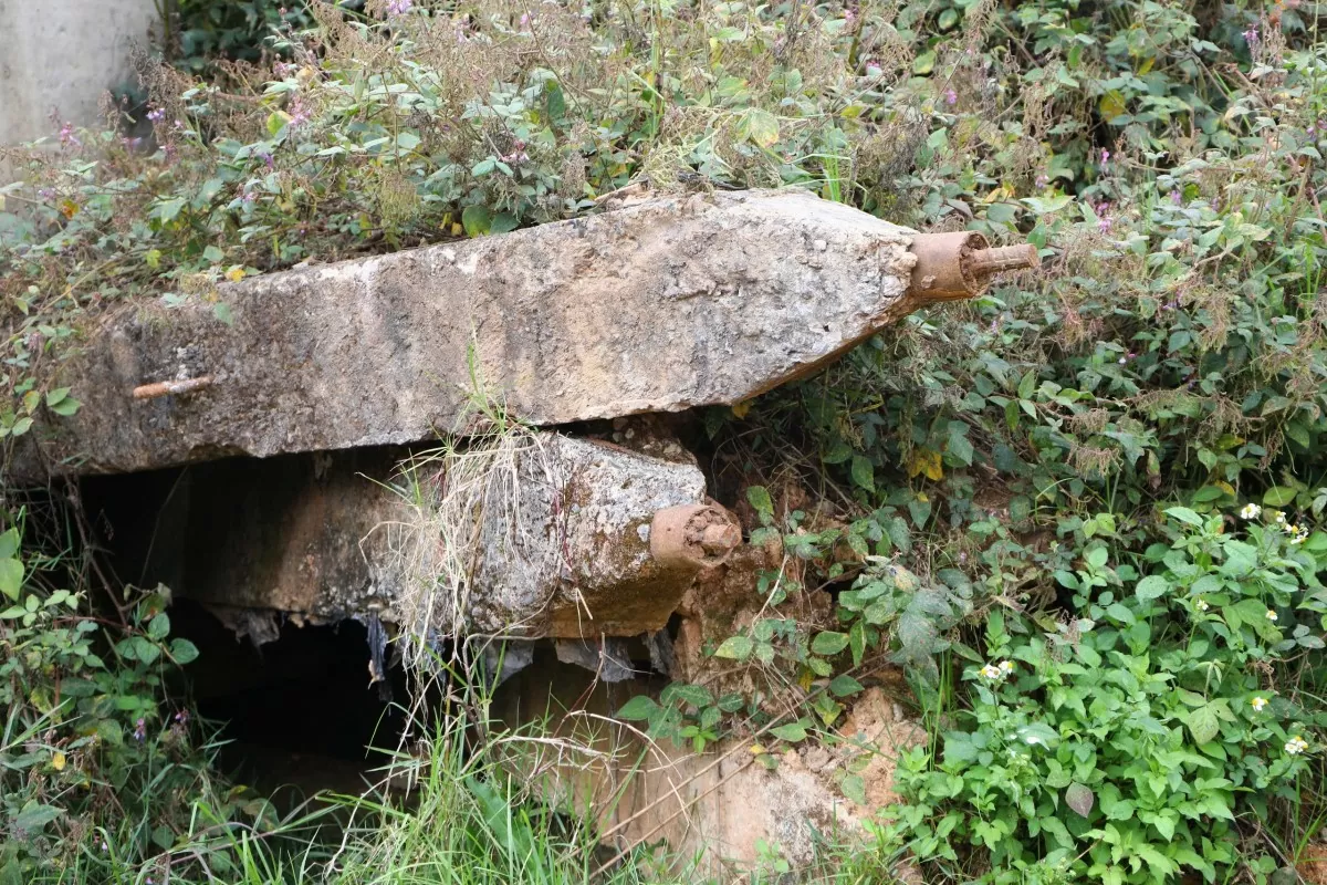 Công trình giao thông ‘ngổn ngang’ sau 3 năm khởi công tại Đà Lạt