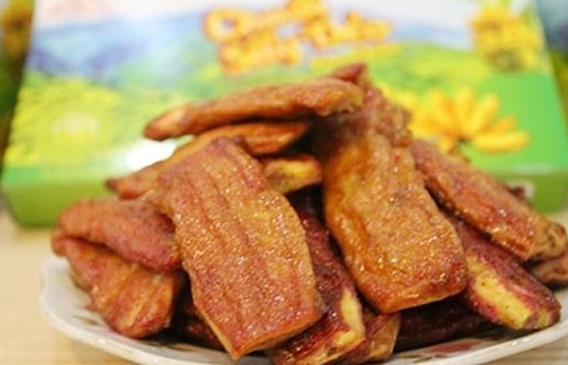 thuong mai dien tu cau noi giup nong san son la mo rong thi truong