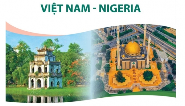 Thương vụ Việt Nam tại Nigeria