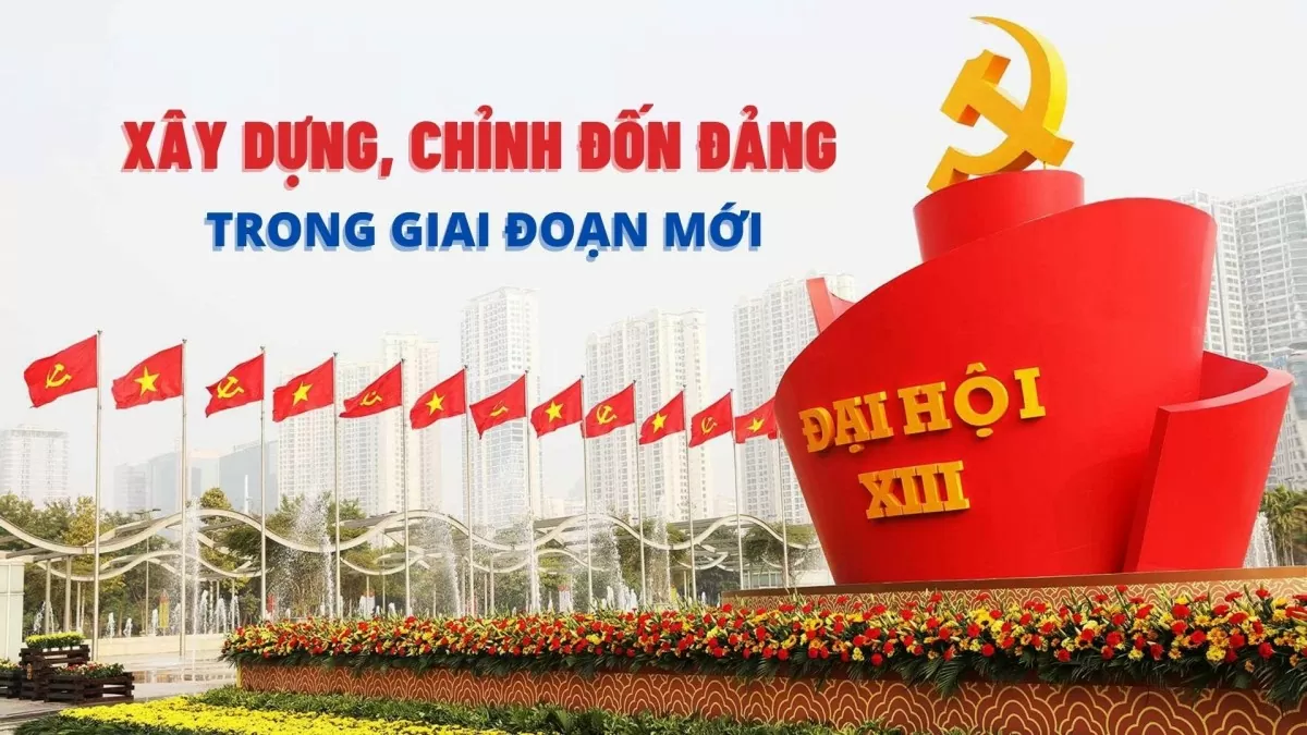 Chủ nghĩa Mác - Lênin và tư tưởng Hồ Chí Minh