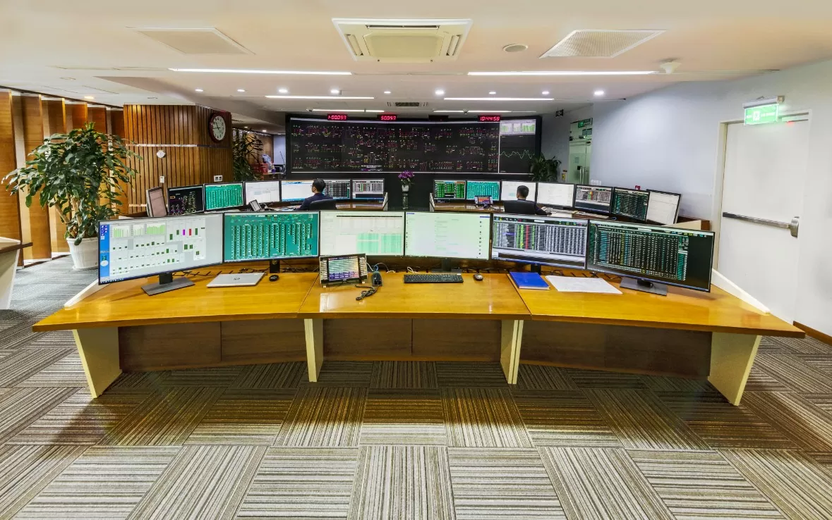 NSMO đảm bảo điện liên tục dịp Tết Ất Tỵ 2025