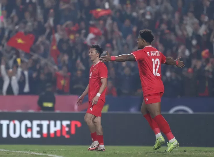 Kết quả trận Việt Nam và Singapore, bán kết AFF Cup 2024