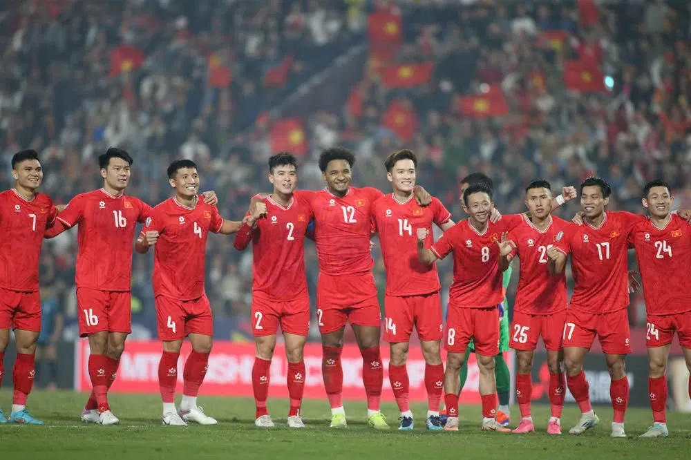 Kết quả trận Việt Nam và Singapore, bán kết AFF Cup 2024