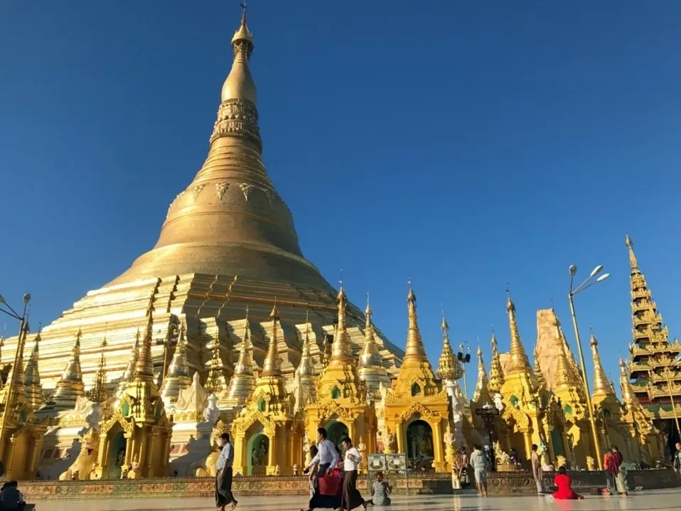 Hợp tác kinh tế, thương mại và đầu tư khởi sắc đang trở thành điểm sáng trong quan hệ hai nước Việt Nam và Myanmar