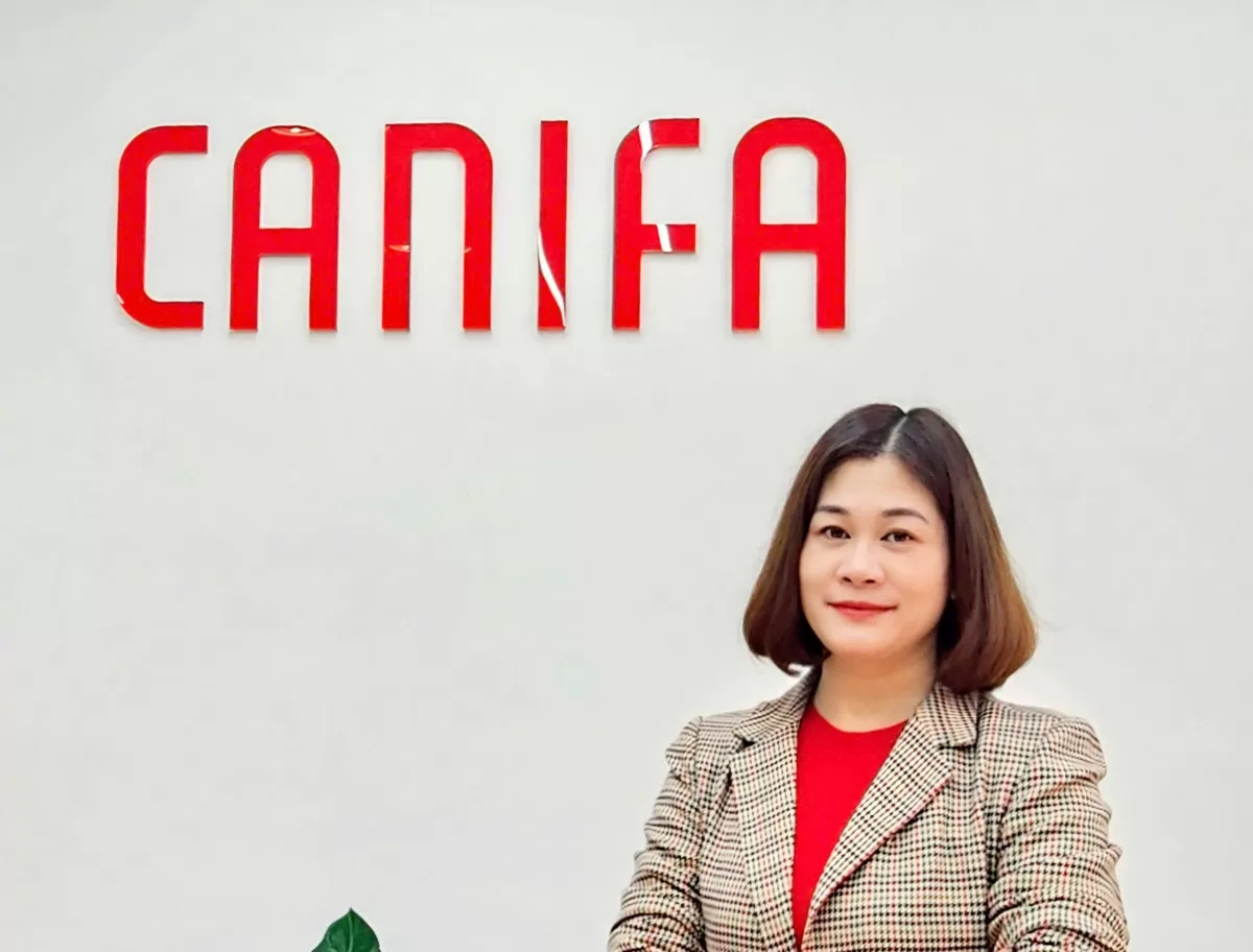 Chuỗi hoạt động CSR của Canifa lan toả giá trị tích cực
