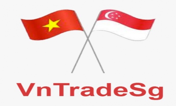 Thương vụ Việt Nam tại Singapore