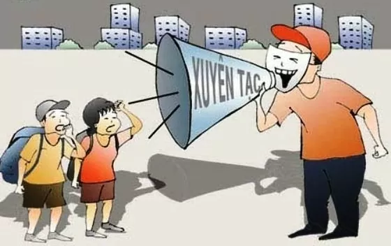 Tăng cường tuyên truyền trong đấu tranh bảo vệ nền tảng tư tưởng của Đảng
