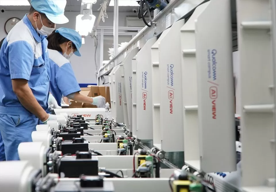 VCCI góp ý Dự thảo Nghị định quy định chi tiết Luật Đầu tư về thủ tục đầu tư đặc biệt theo đề nghị của Bộ Tư pháp