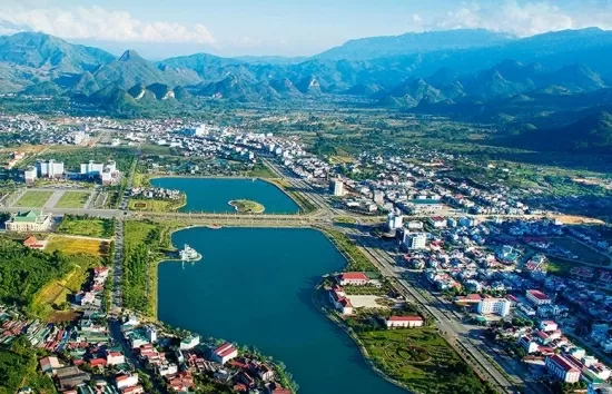 Lai Châu: Phát động phong trào thi đua năm 2025