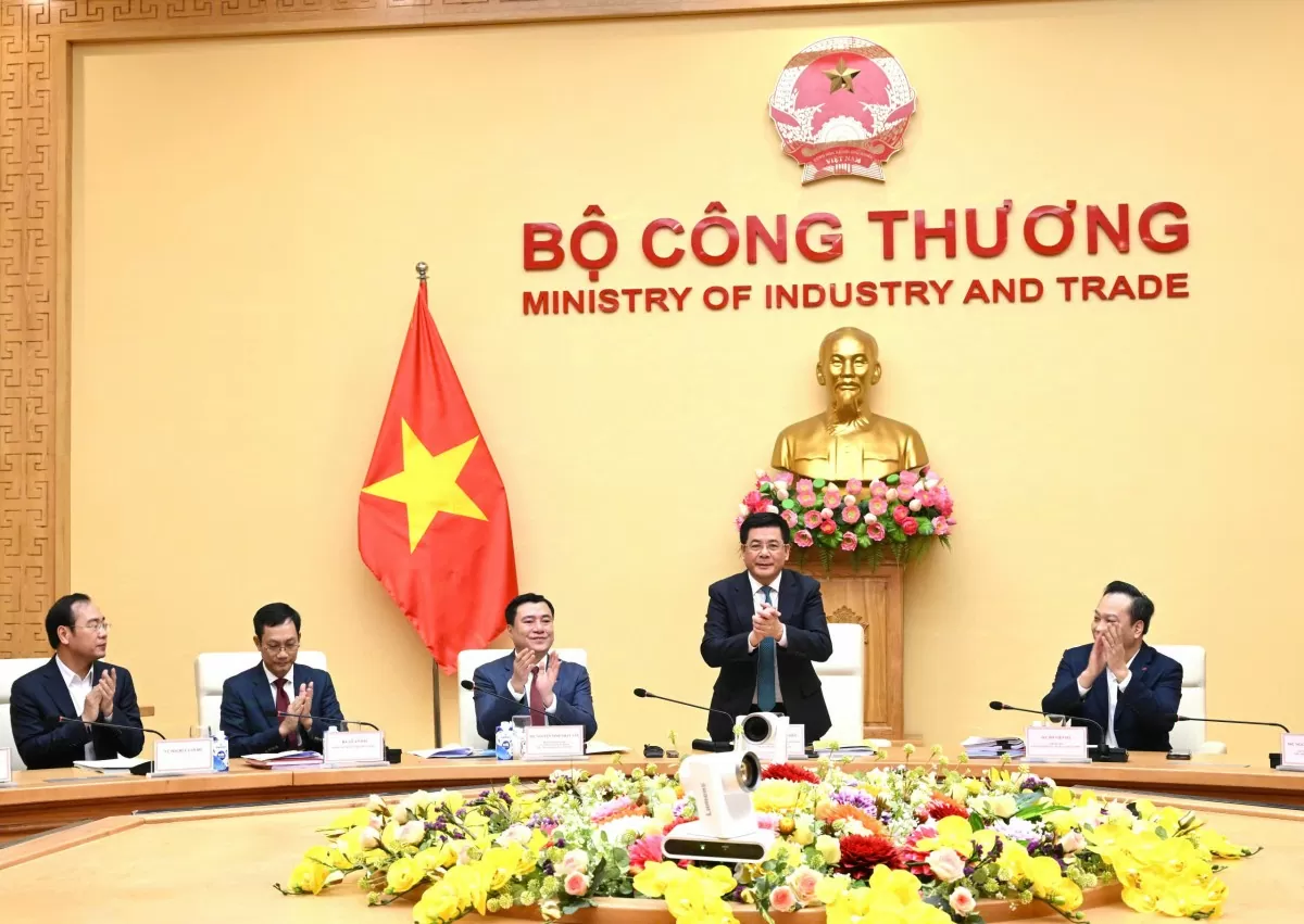 Hội nghị