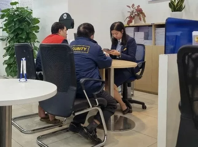 Ngân hàng và người dân cùng chạy 'nước rút' xác thực sinh trắc học