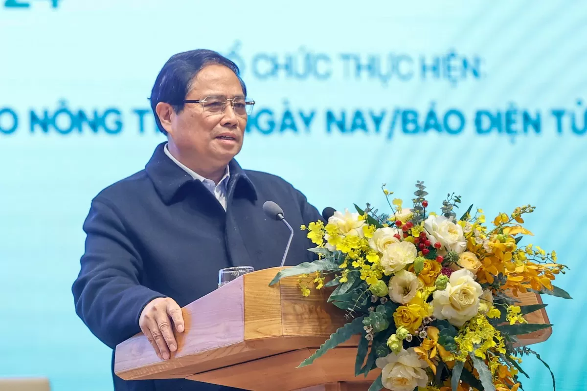 'Anh trai vượt ngàn chông gai' góp phần tạo dấu ấn năm 2024