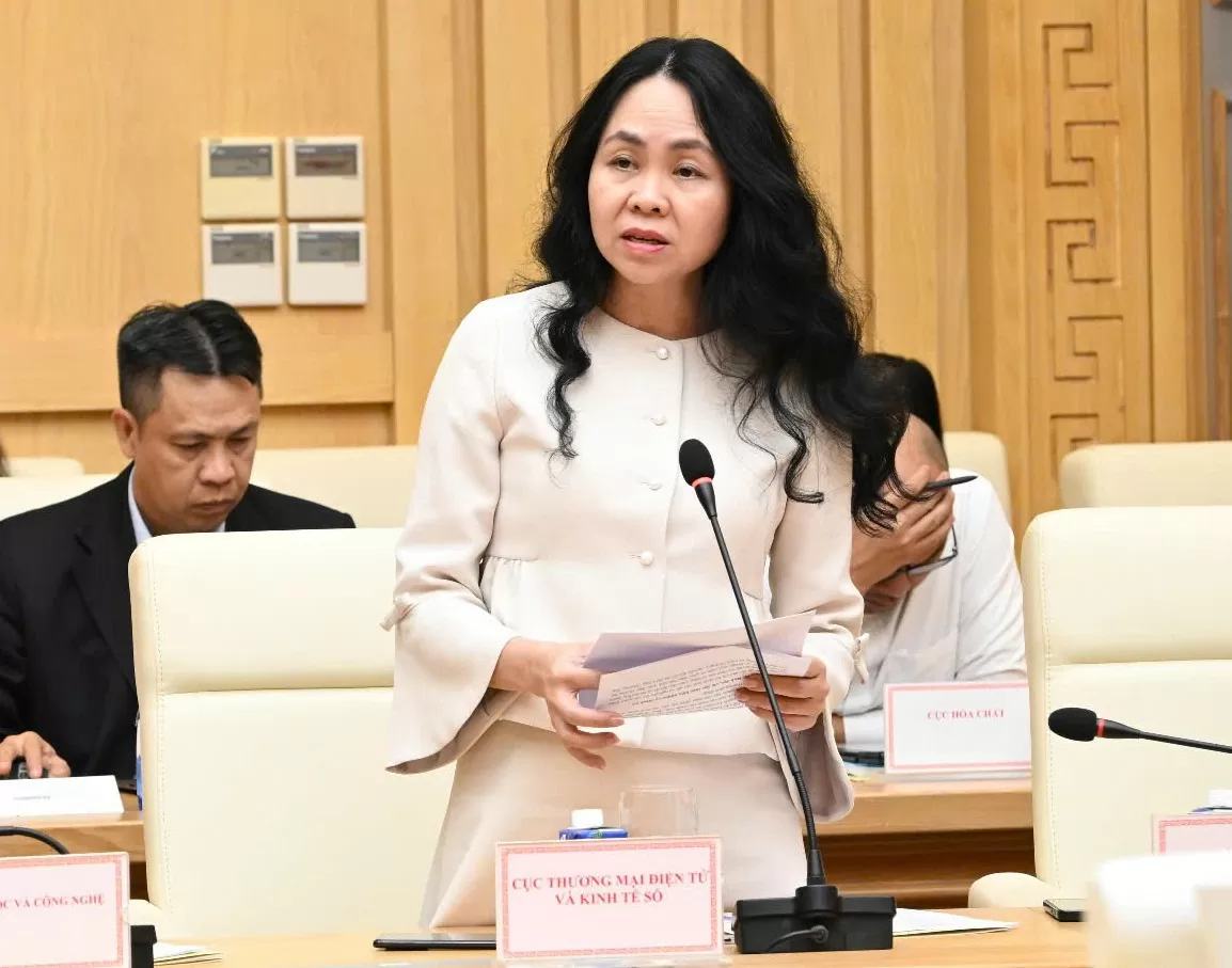 Hội nghị