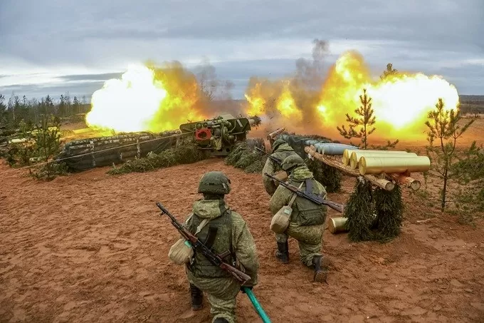 Chiến sự Nga-Ukraine sáng 7/5: Điệp viên Ukraine tử nạn ở Dnieper