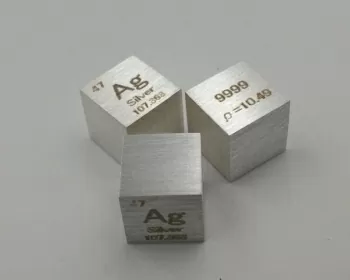 Giá bạc hôm nay 6/5/2025: Bạc nhích tăng