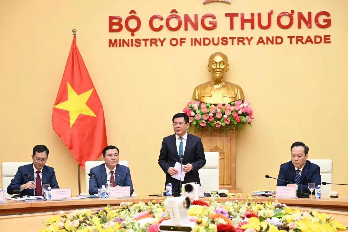 dong chi nguyen hong dien 6 nhiem vu nam 2025 cua dang bo bo cong thuong