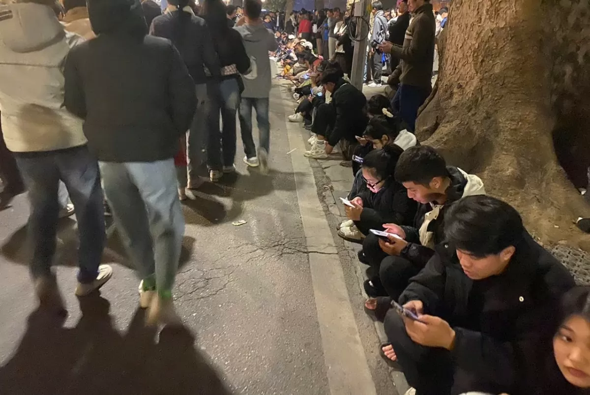 Chùm ảnh pháo hoa chào đón năm mới 2025