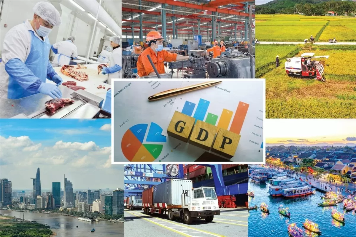 Những kết quả quan trọng, toàn diện, nổi bật đạt được trên các lĩnh vực trong bối cảnh khó khăn, thách thức nhiều hơn thời cơ, thuận lợi của năm 2024 khẳng định nỗ lực vượt bậc, ý chí kiên cường, quyết tâm sắt đá tiếp tục đẩy mạnh toàn diện sự nghiệp đổi 