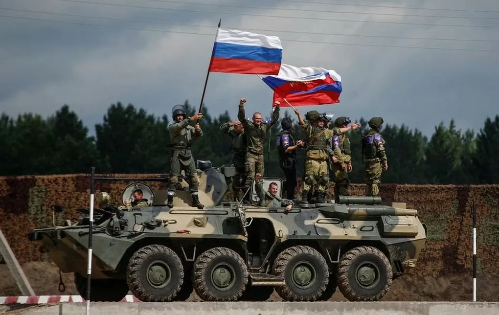 Chiến sự Nga-Ukraine sáng 2/1: Phi công F-16 của Ukraine đào tẩu sang Nga