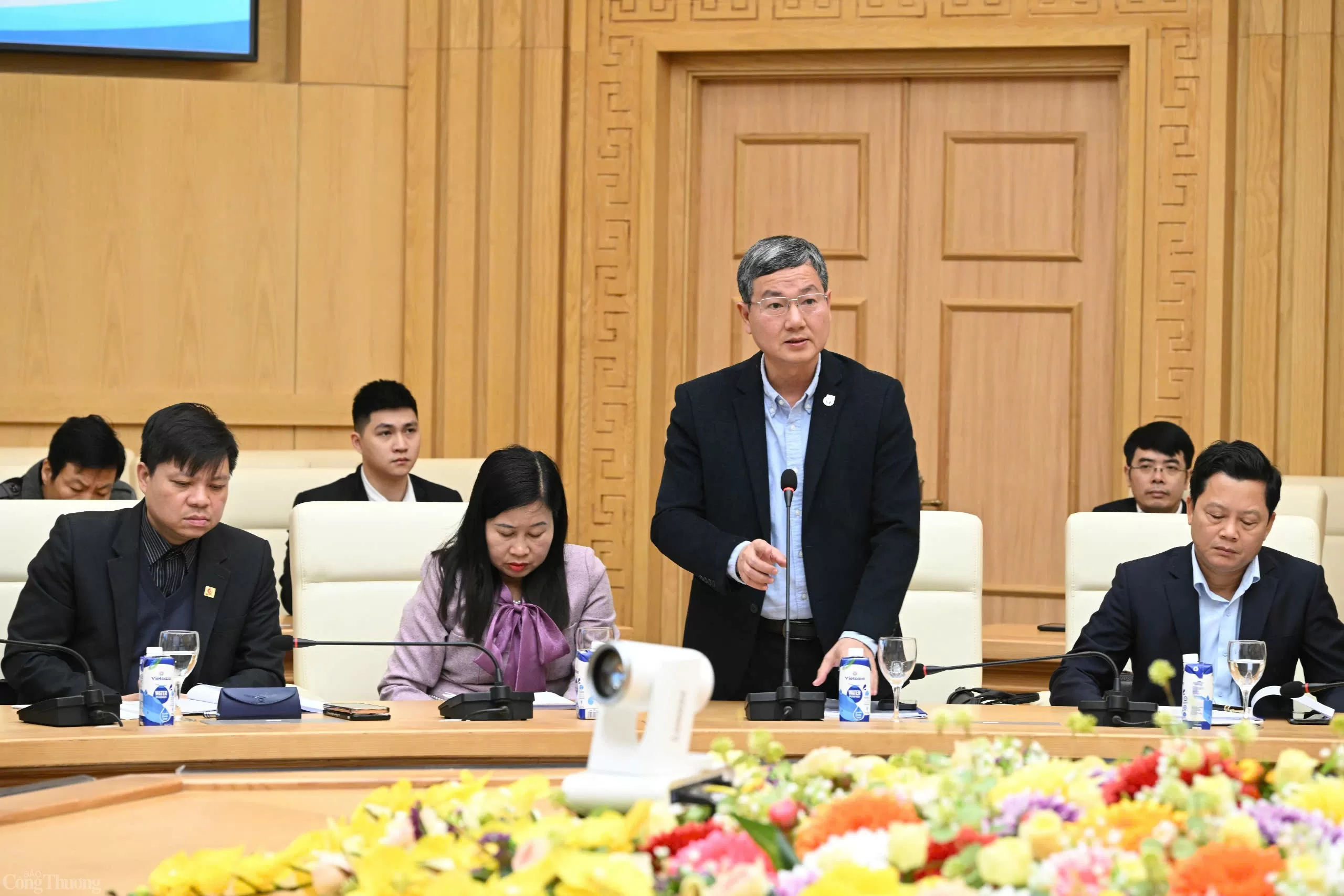 Chùm ảnh: Hội nghị ‘Phát triển nguồn nhân lực khoa học Chùm ảnh: Hội nghị ‘Phát triển nguồn nhân lực khoa học