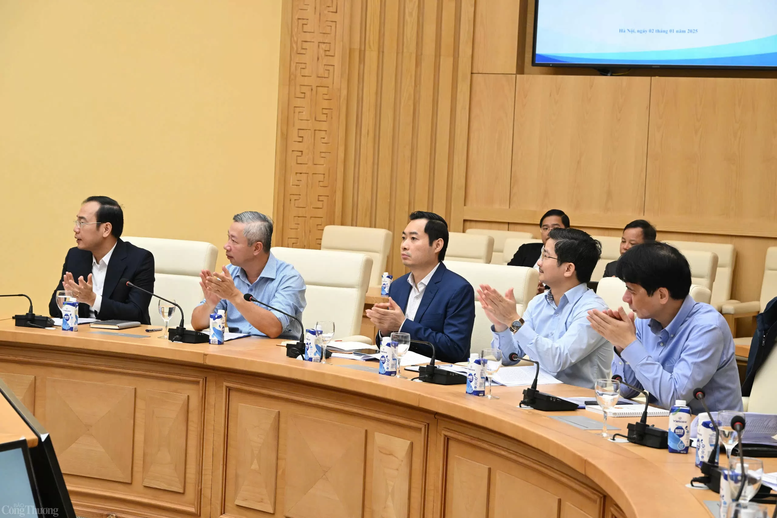 Chùm ảnh: Hội nghị ‘Phát triển nguồn nhân lực khoa học Chùm ảnh: Hội nghị ‘Phát triển nguồn nhân lực khoa học