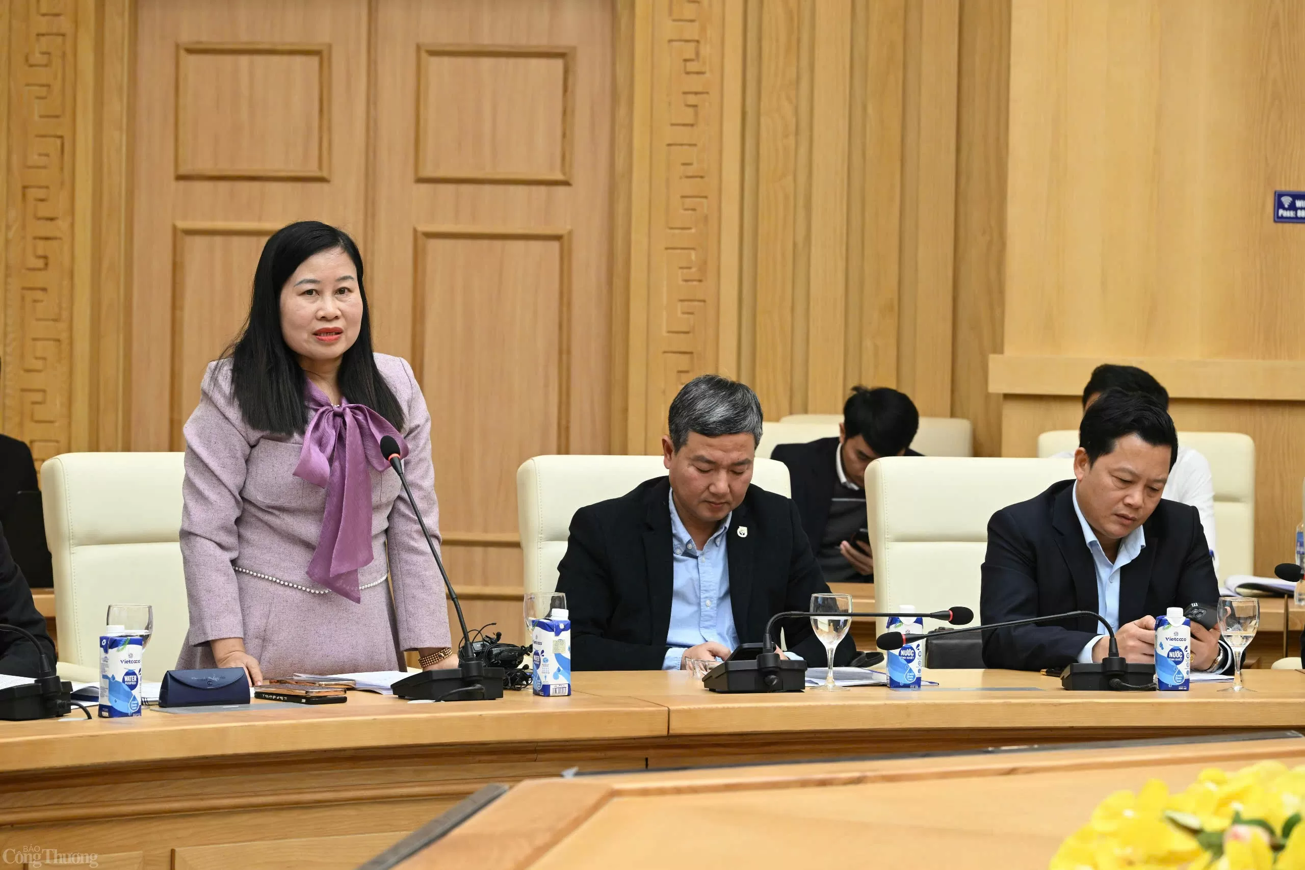 Chùm ảnh: Hội nghị ‘Phát triển nguồn nhân lực khoa học Chùm ảnh: Hội nghị ‘Phát triển nguồn nhân lực khoa học