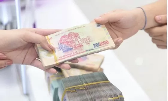 Đã có nhiều tỉnh/thành công bố tiền thưởng Tết 2025