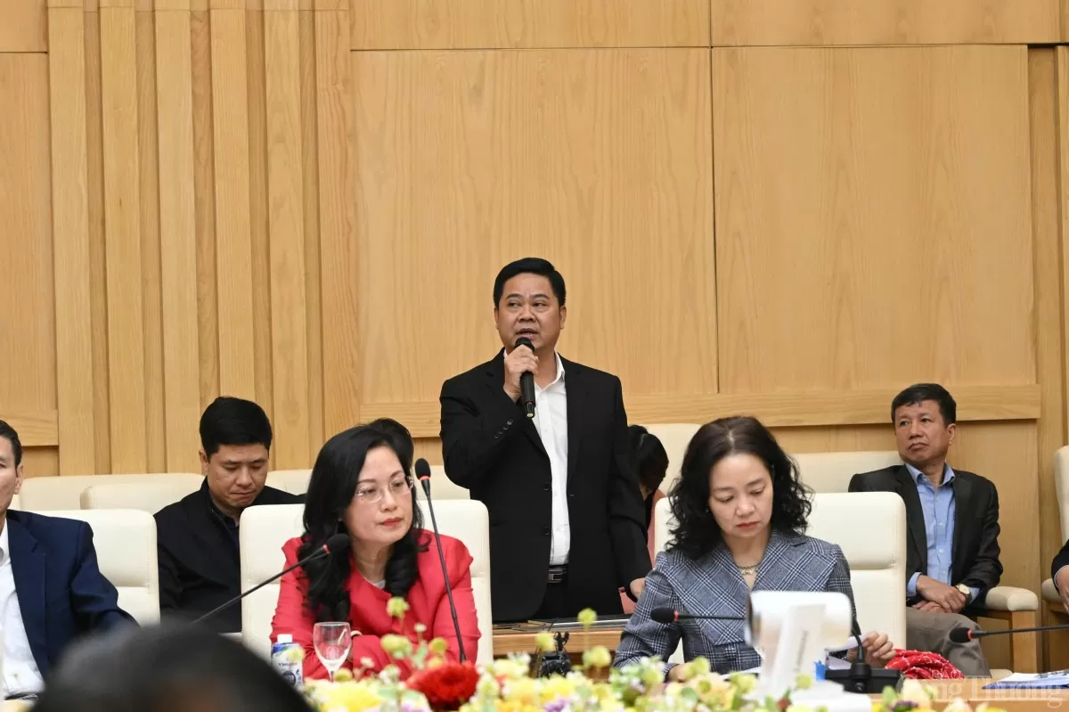 Nhân lực: 'Chìa khóa' thành công của phát triển điện hạt nhân