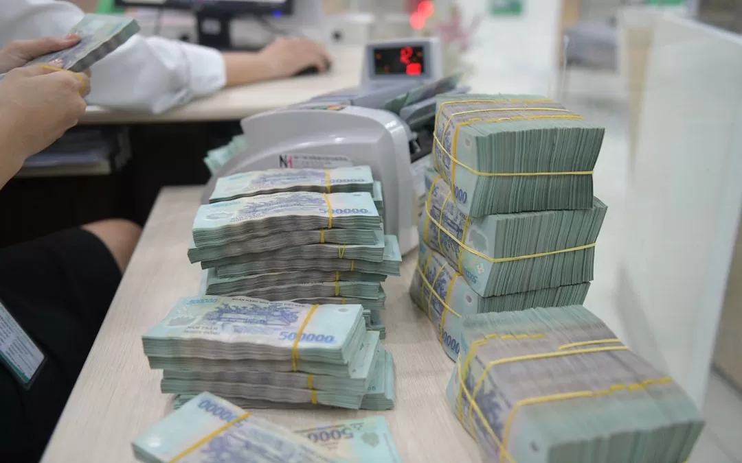 Hòa Bình: Cưỡng chế thuế 4 doanh nghiệp nợ thuế tiền tỷ