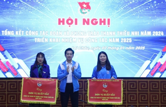 lai chau nhieu hoat dong cong trinh mang dam dau an thanh nien