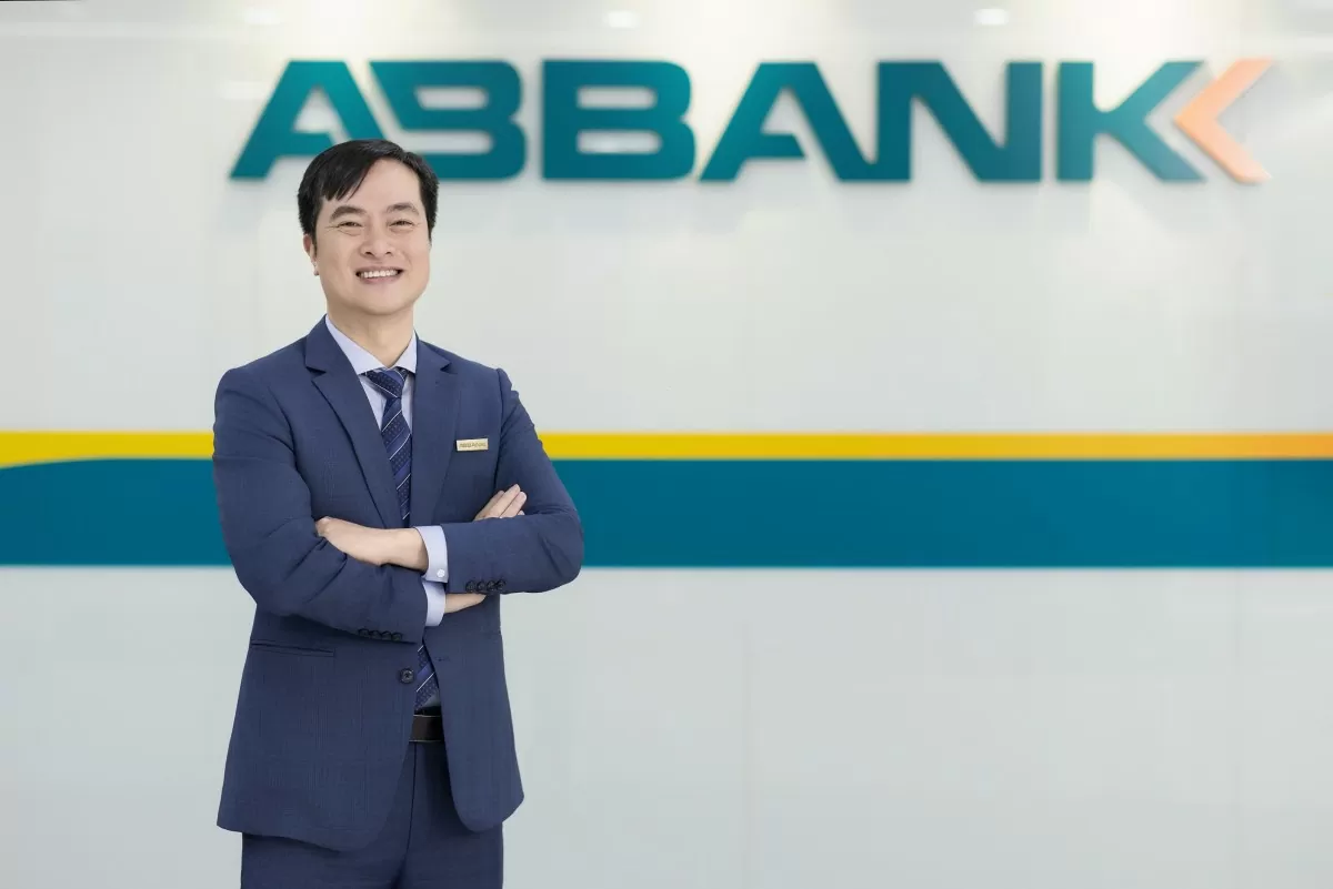 ABBANK có tổng giám đốc mới là “người cũ”