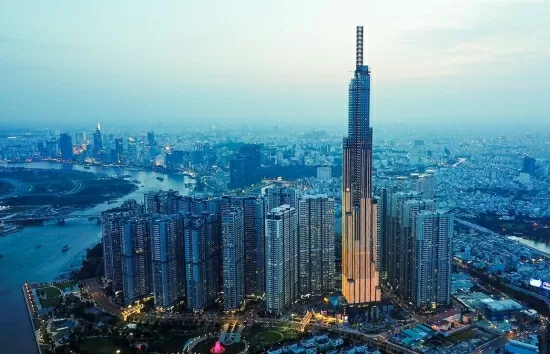 Thời tiết hôm nay 3/1: Nam Bộ có mưa giông