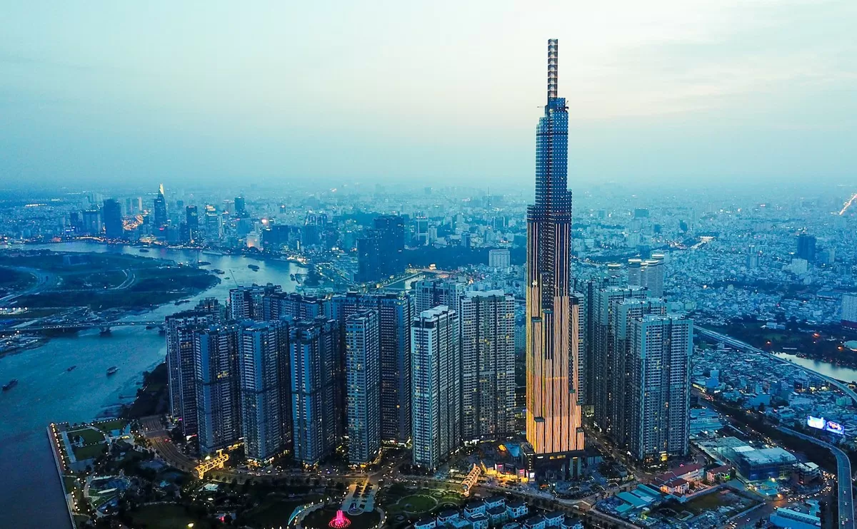 Thời tiết hôm nay 3/1: Nam Bộ có mưa giông