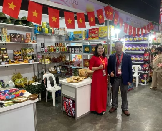 Hàng Việt chinh phục thế giới: Đâu là ‘chìa khóa vàng’?