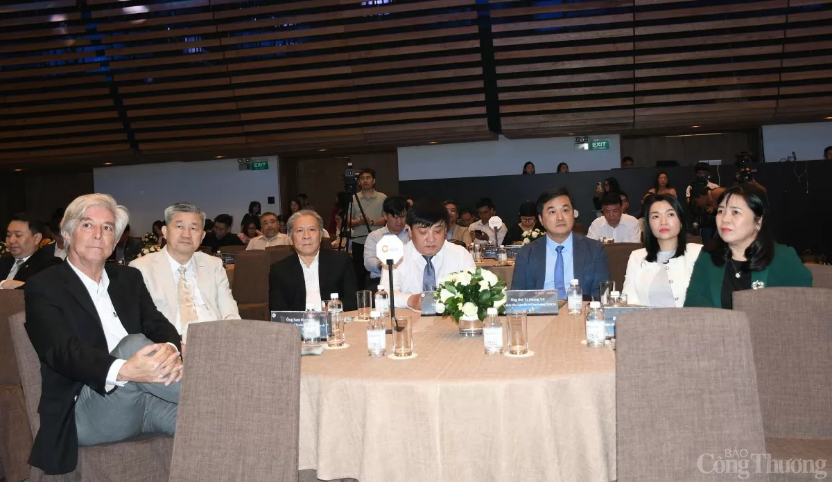 Tôn vinh doanh nghiệp 
