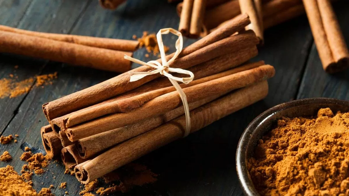 Ấn Độ là thị trường xuất khẩu lớn nhất của quế Việt
