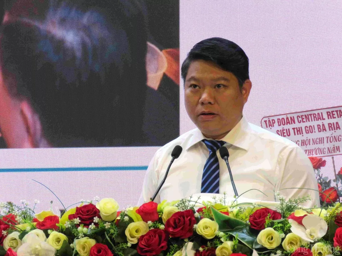 Bà Rịa-Vũng Tàu: Năm 2024, xuất khẩu đạt hơn 5,3 tỷ USD