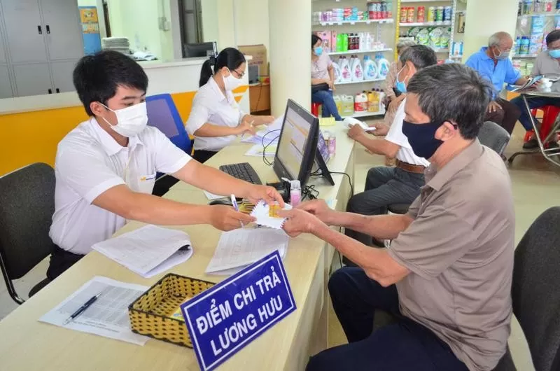 , quyền lợi của người thụ hưởng chính sách luôn được đảm bảo đầy đủ, kịp thời 