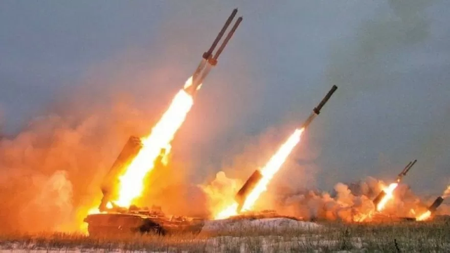 Chiến sự Nga-Ukraine sáng 2/5: Đặc nhiệm Ukraine tử nạn ở Sumy