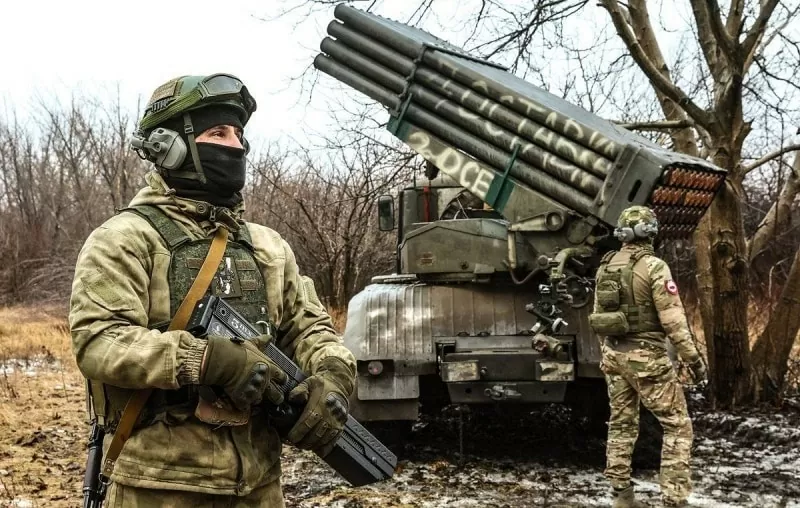 Chiến sự Nga-Ukraine sáng 4/2: Đặc nhiệm NATO tử nạn