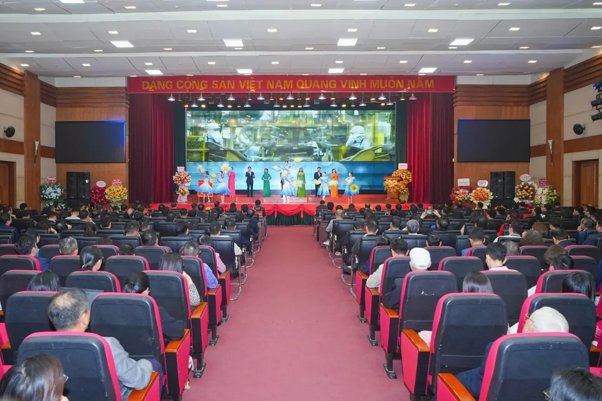 Ngành Công Thương Hải Phòng phát triển kinh tế xanh, tuần hoàn