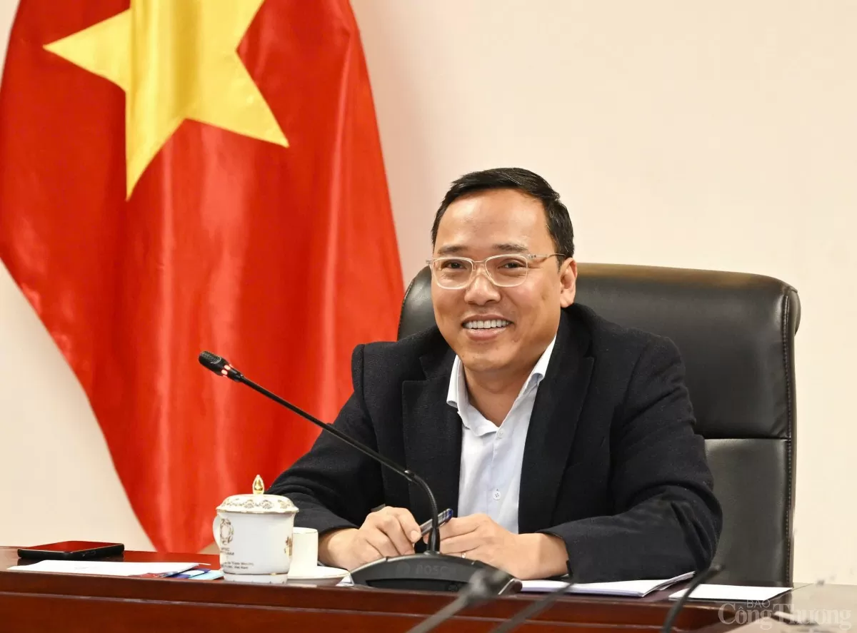Xuất khẩu sang châu Âu - châu Mỹ phục hồi, tăng trưởng mạnh