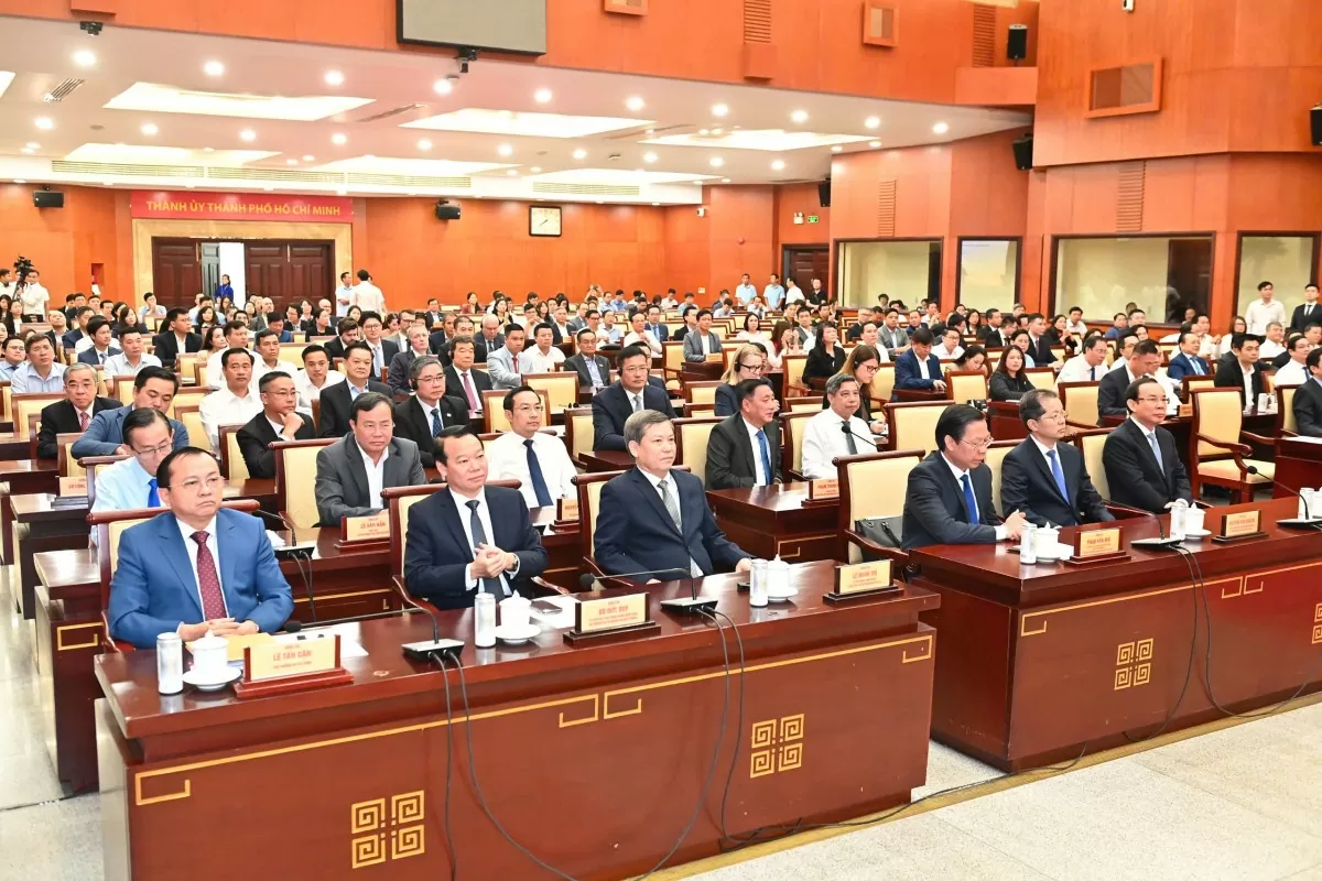 Thủ tướng làm Trưởng Ban Chỉ đạo liên ngành về Trung tâm tài chính khu vực và quốc tế