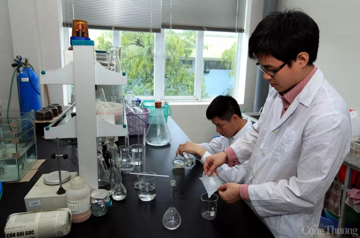 Tạo 'đường băng' để khoa học công nghệ 'cất cánh' - Bài 2