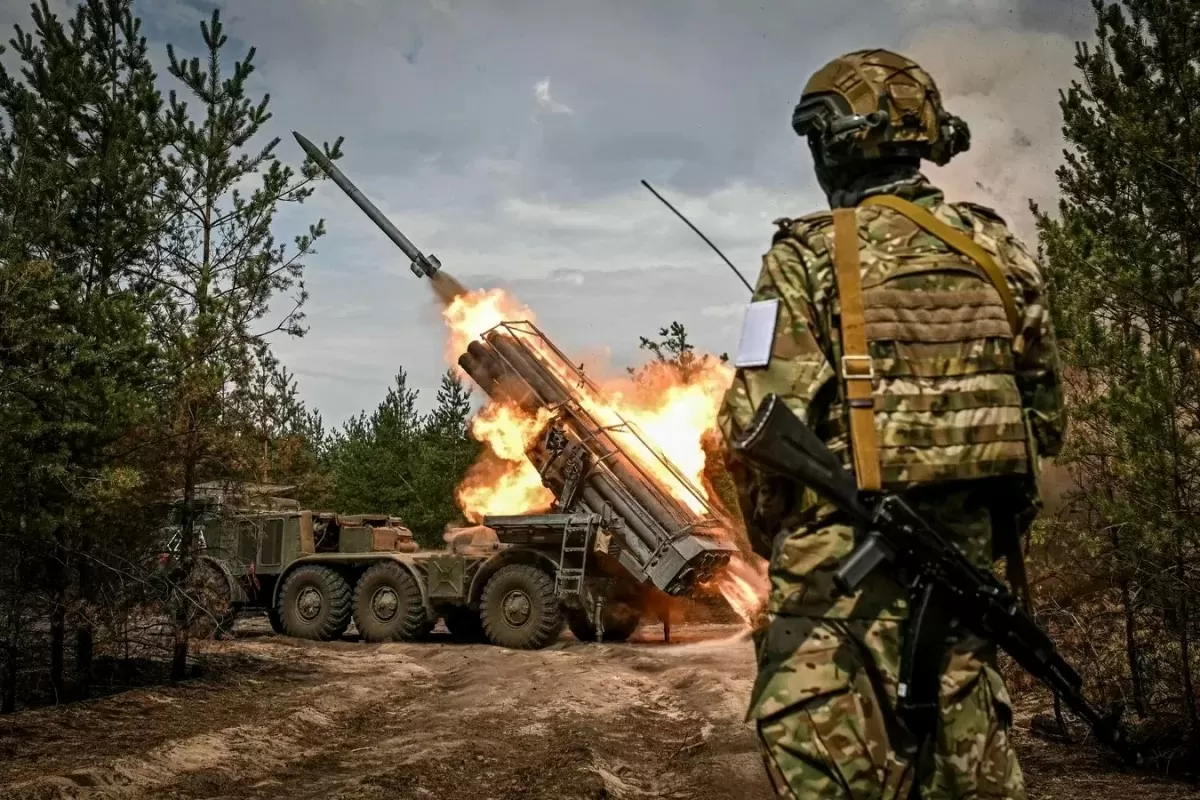 Chiến sự Nga - Ukraine sáng 7/4: Nga đánh bật tàn quân, tướng đầu não của Ukraine thiệt mạng