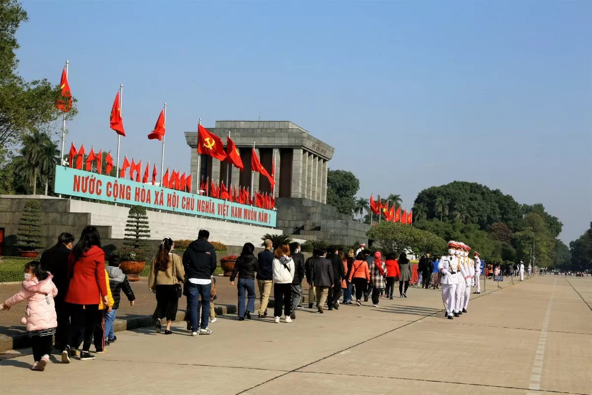 Thời tiết hôm nay 6/1: Hà Nội đêm và sáng trời rét