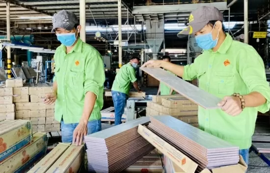 Nhiều giải pháp phát triển ngành Công Thương Bà Rịa - Vũng Tàu